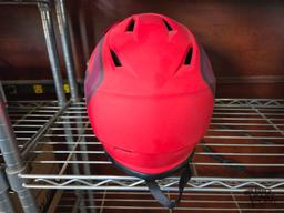 Bell Helmet
