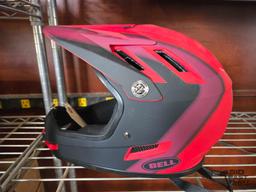 Bell Helmet