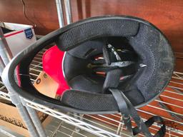 Bell Helmet
