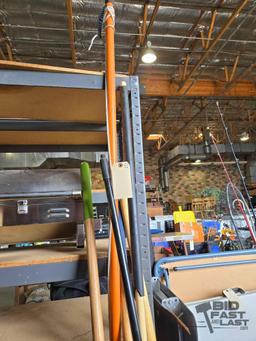 Yard Tools