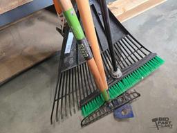 Yard Tools