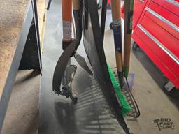 Yard Tools