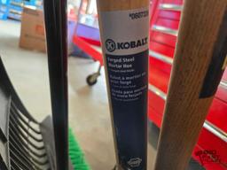 Yard Tools