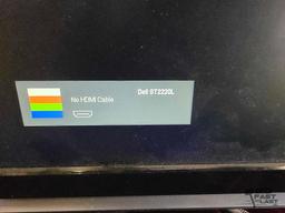 Dell Monitor
