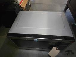 Panasonic Microwave