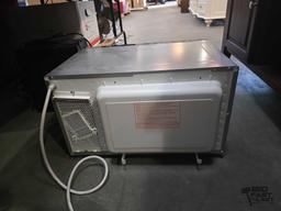 Panasonic Microwave