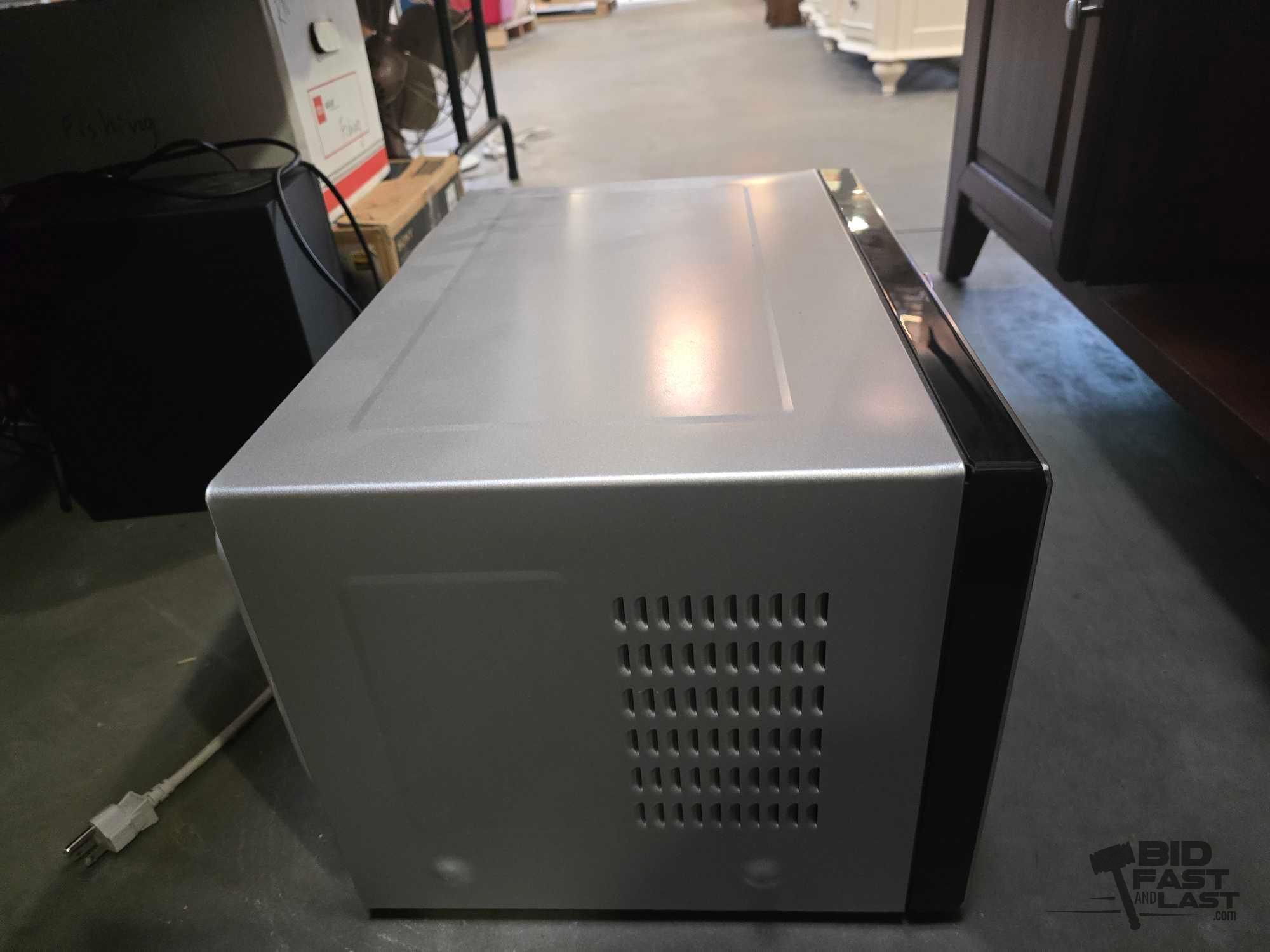 Panasonic Microwave