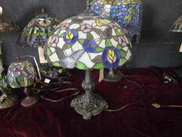 (7) Lamps