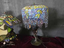 (7) Lamps