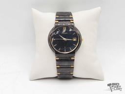 Pulsar Wrist Watch