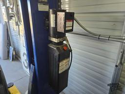 BendPak XPR-9-LP 2 Post Lift