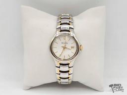 Bulova Watch