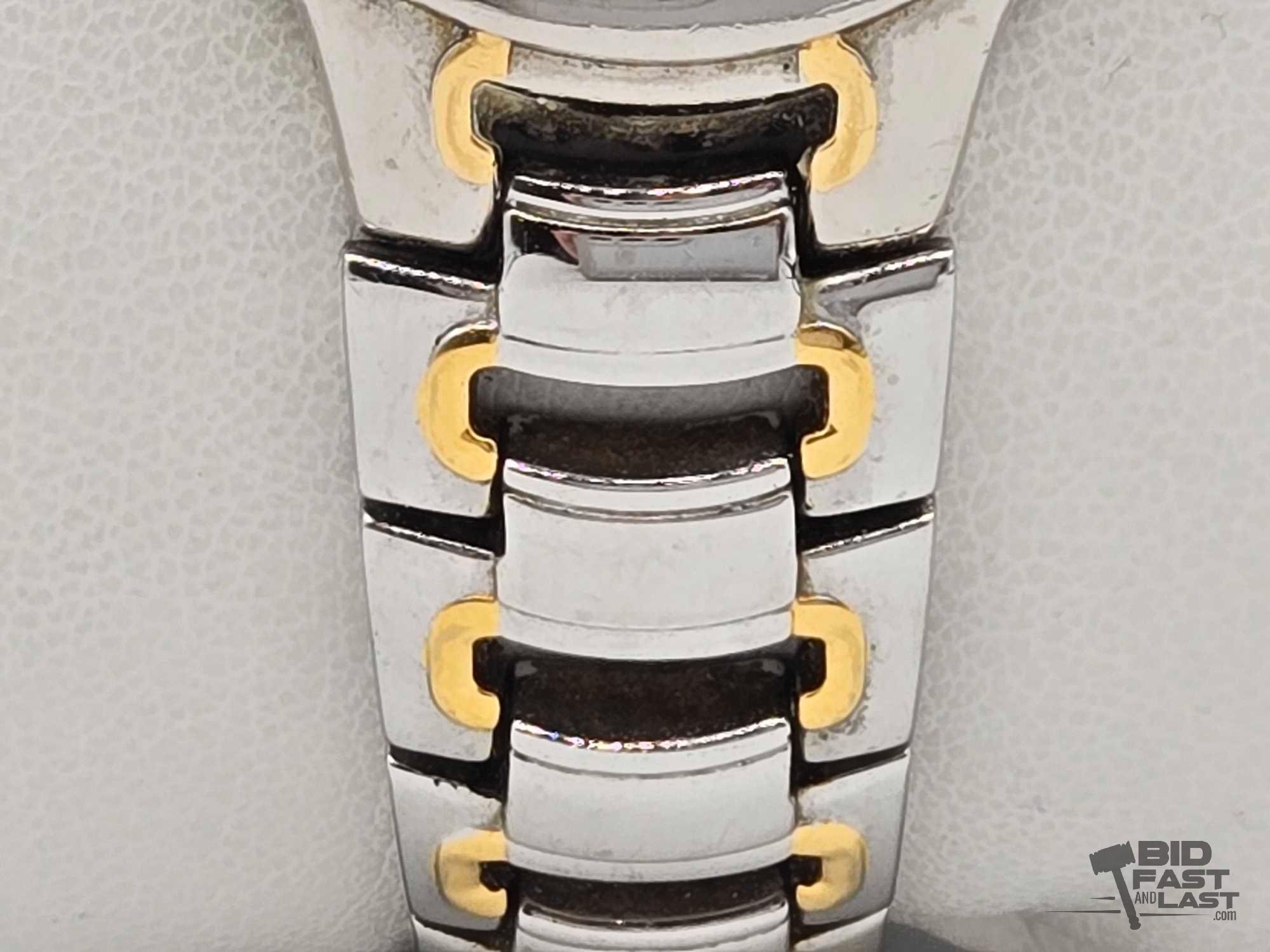 Bulova Watch