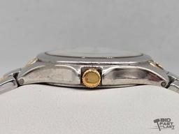 Bulova Watch