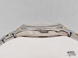 Bulova Watch