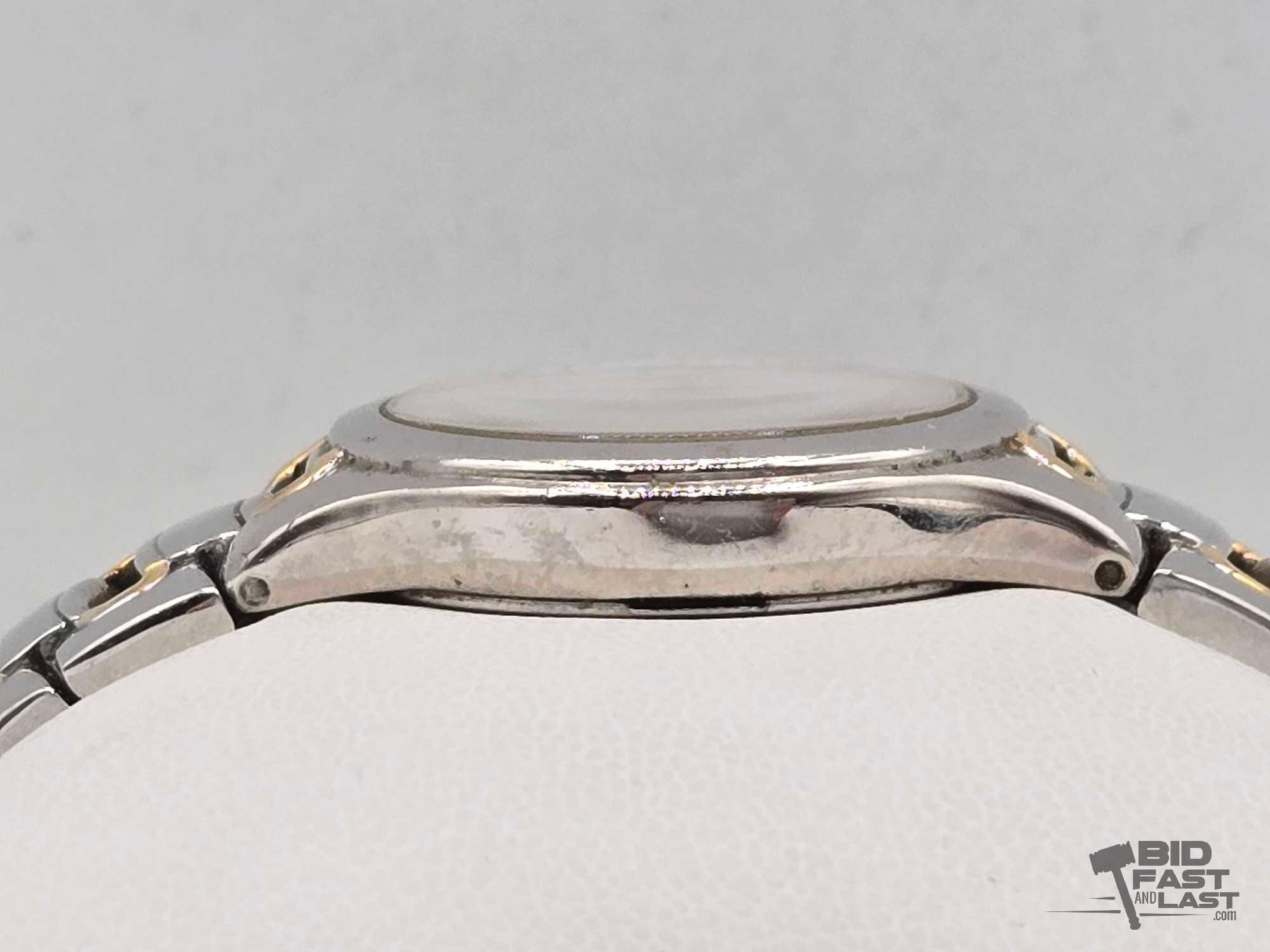 Bulova Watch