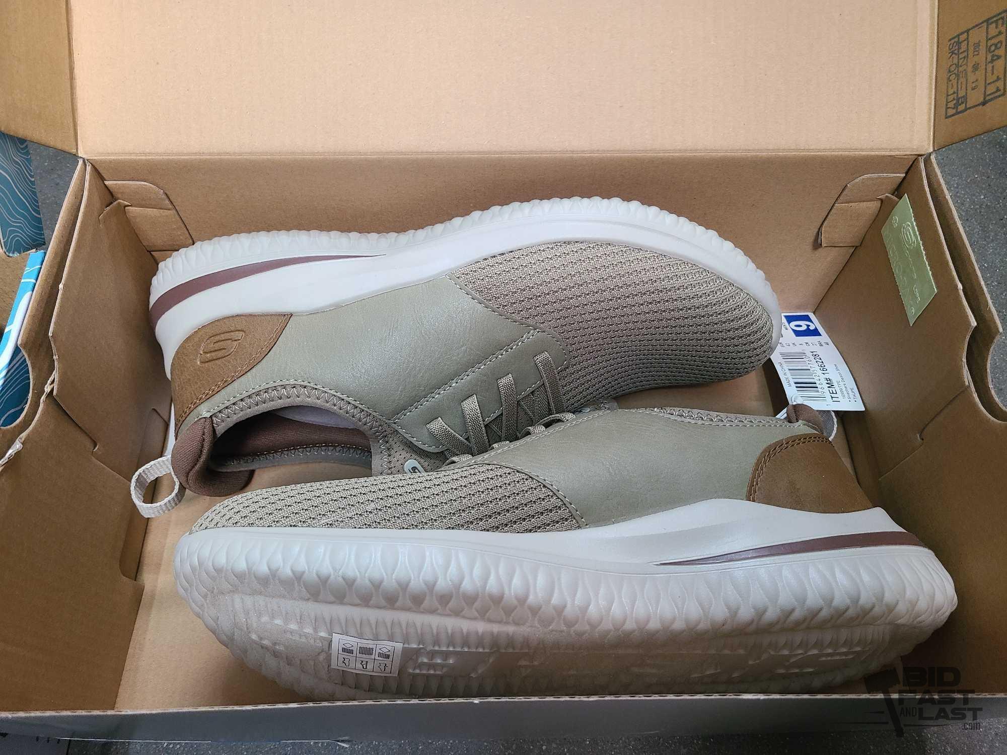 NEW!!! (5) Pairs of Shoes