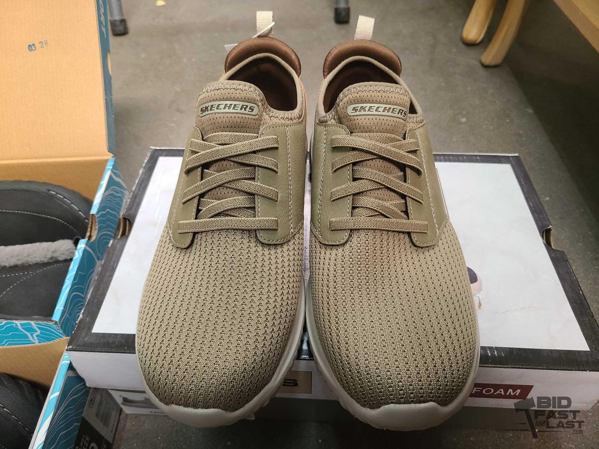 NEW!!! (5) Pairs of Shoes
