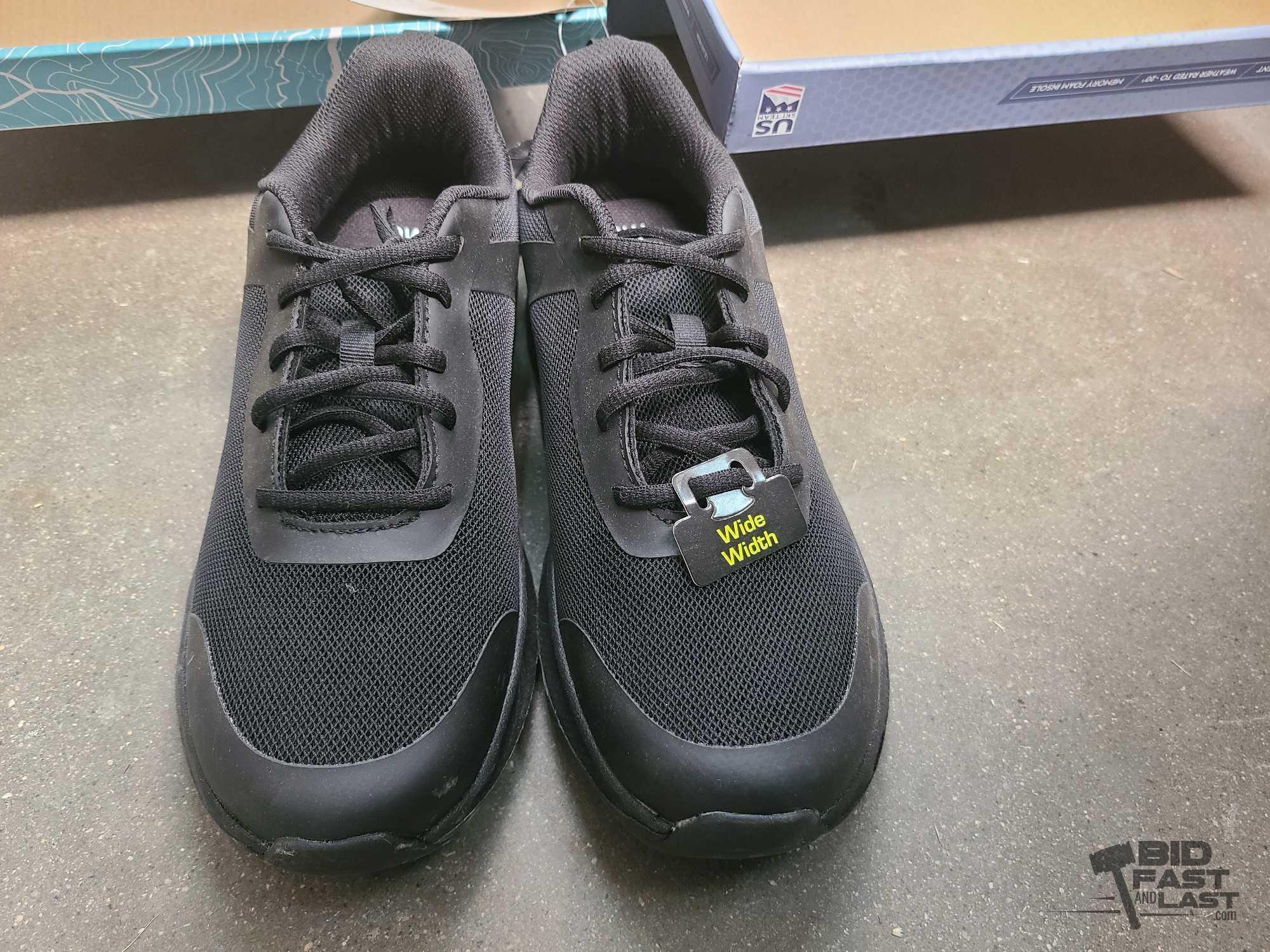 NEW!!! (5) Pairs of Shoes
