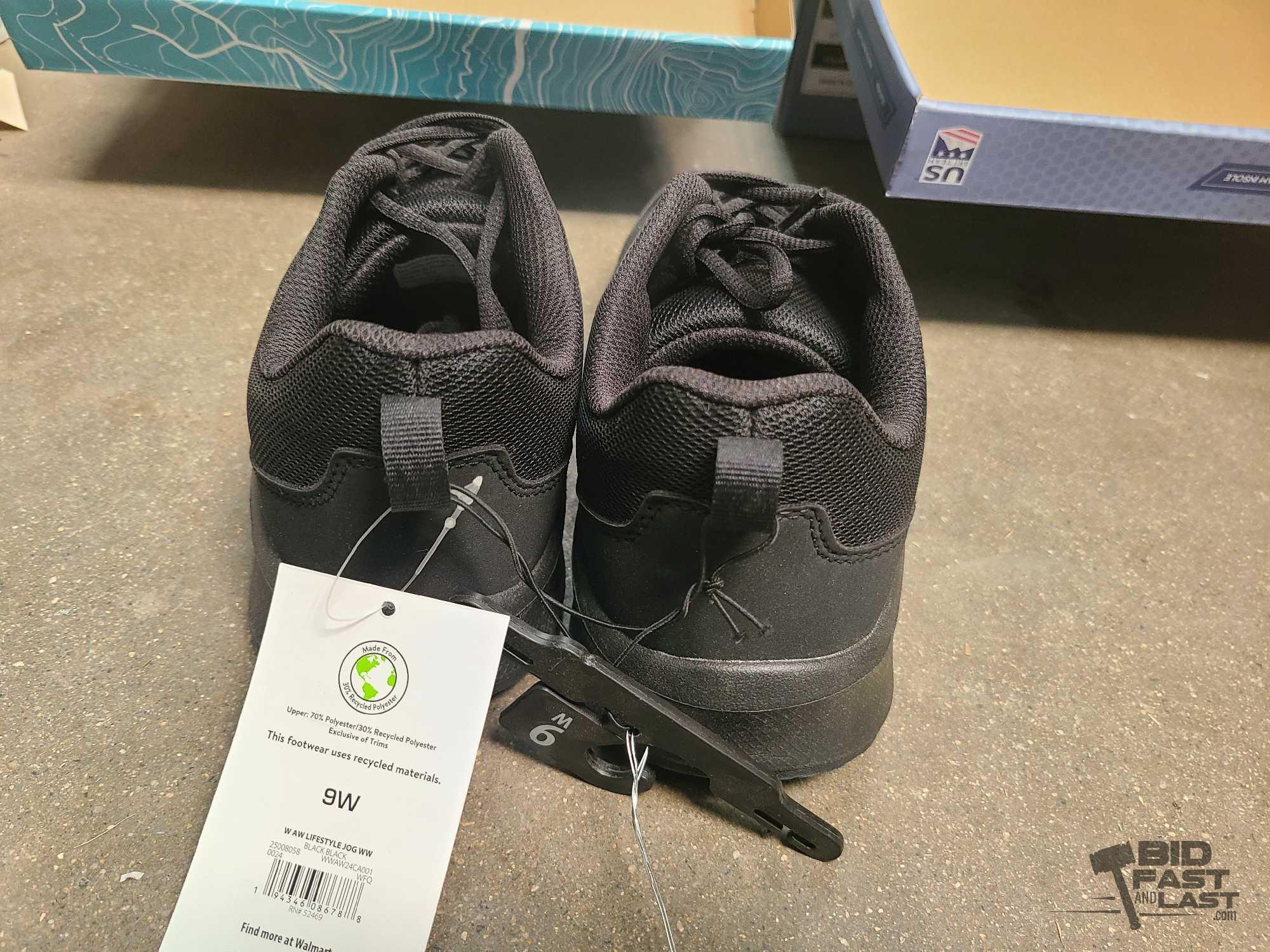 NEW!!! (5) Pairs of Shoes