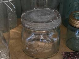 (15) Jars