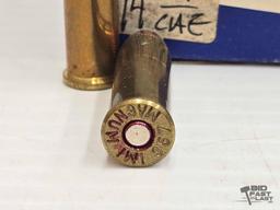 (224) Rounds Of 357 Magnum Ammo