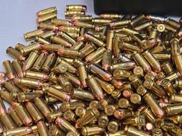 NEW!!! Over (300) Rounds of 40 S&W Ammo W/ Ammo Box
