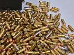 NEW!!! Over (300) Rounds of 40 S&W Ammo W/ Ammo Box
