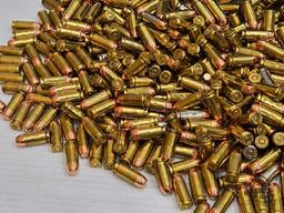 NEW!!! Over (300) Rounds of 40 S&W Ammo W/ Ammo Box
