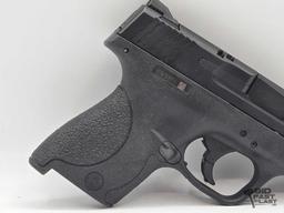 Smith & Wesson M&P Shield 40 .40 S&W Semi-Auto Pistol