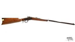 Winchester 1885 .25wcf Falling Block Action Single Shot Rifle