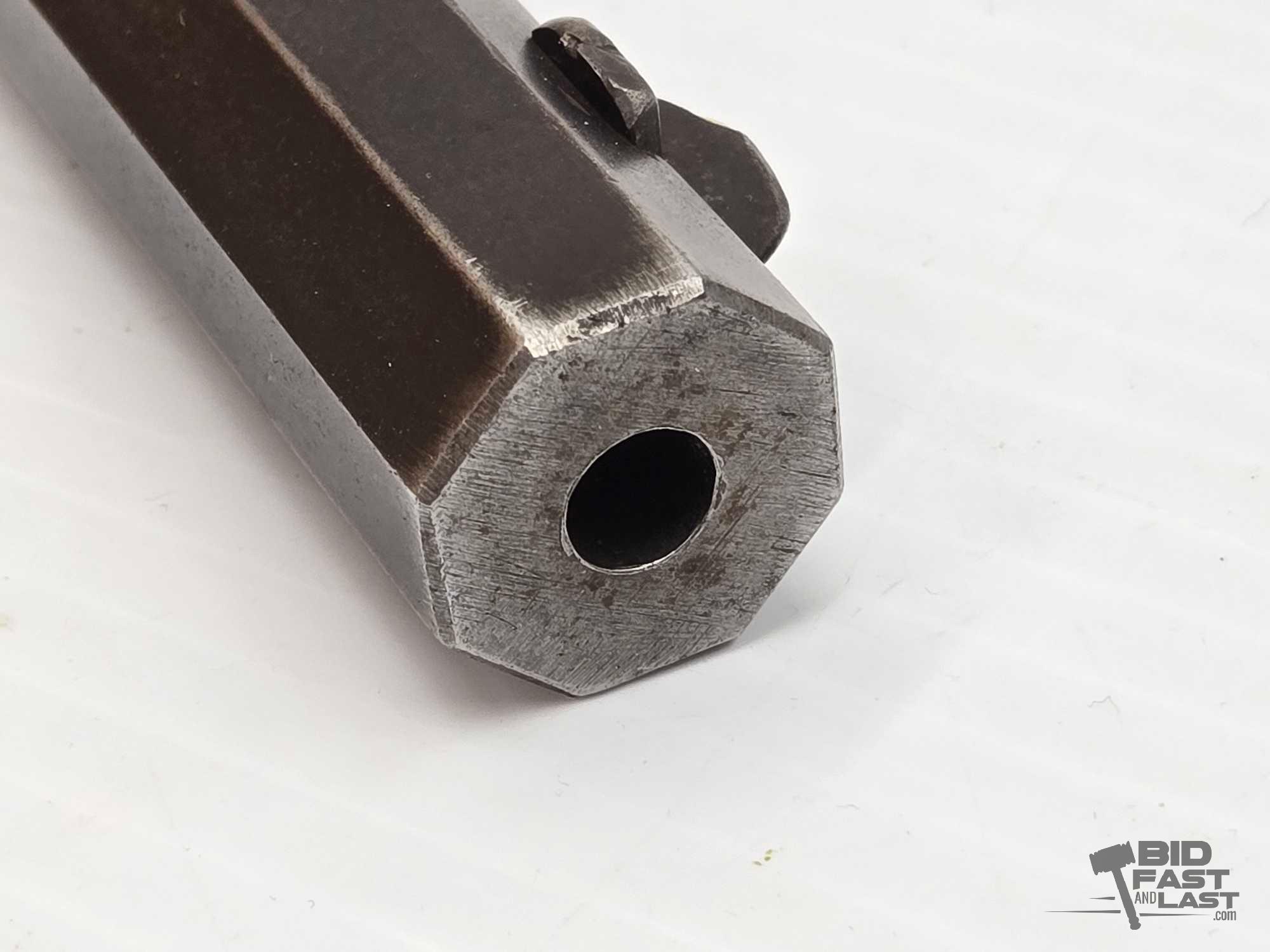 Winchester 1885 .25wcf Falling Block Action Single Shot Rifle