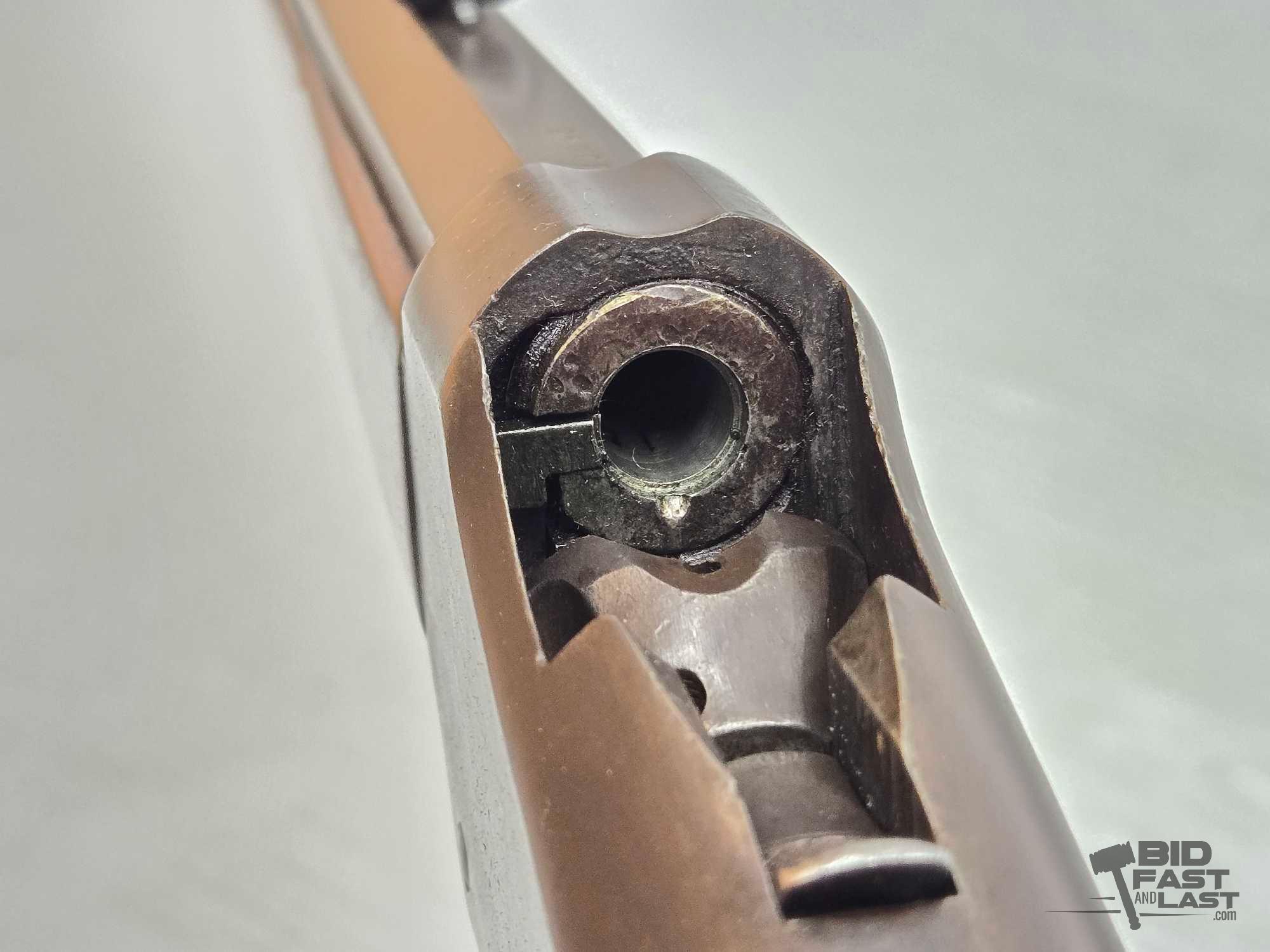 Winchester 1885 .25wcf Falling Block Action Single Shot Rifle