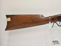 Winchester 1885 .25wcf Falling Block Action Single Shot Rifle