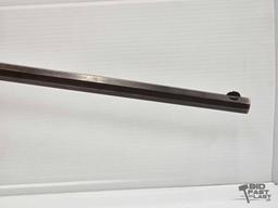 Winchester 1885 .25wcf Falling Block Action Single Shot Rifle