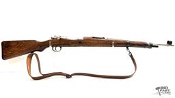 Yugoslavia Mauser M24/47 8mm Bolt Action Rifle