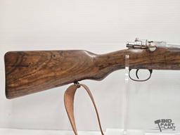 Yugoslavia Mauser M24/47 8mm Bolt Action Rifle