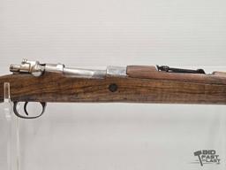 Yugoslavia Mauser M24/47 8mm Bolt Action Rifle