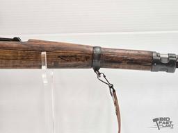 Yugoslavia Mauser M24/47 8mm Bolt Action Rifle