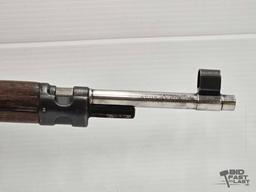 Yugoslavia Mauser M24/47 8mm Bolt Action Rifle