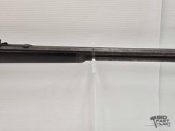 Winchester .32w.c.f Lever Action Rifle