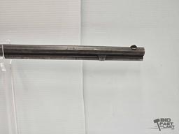 Winchester .32w.c.f Lever Action Rifle