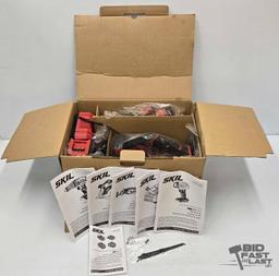 NEW!!! Skil 20V 4-Tool Combo Kit