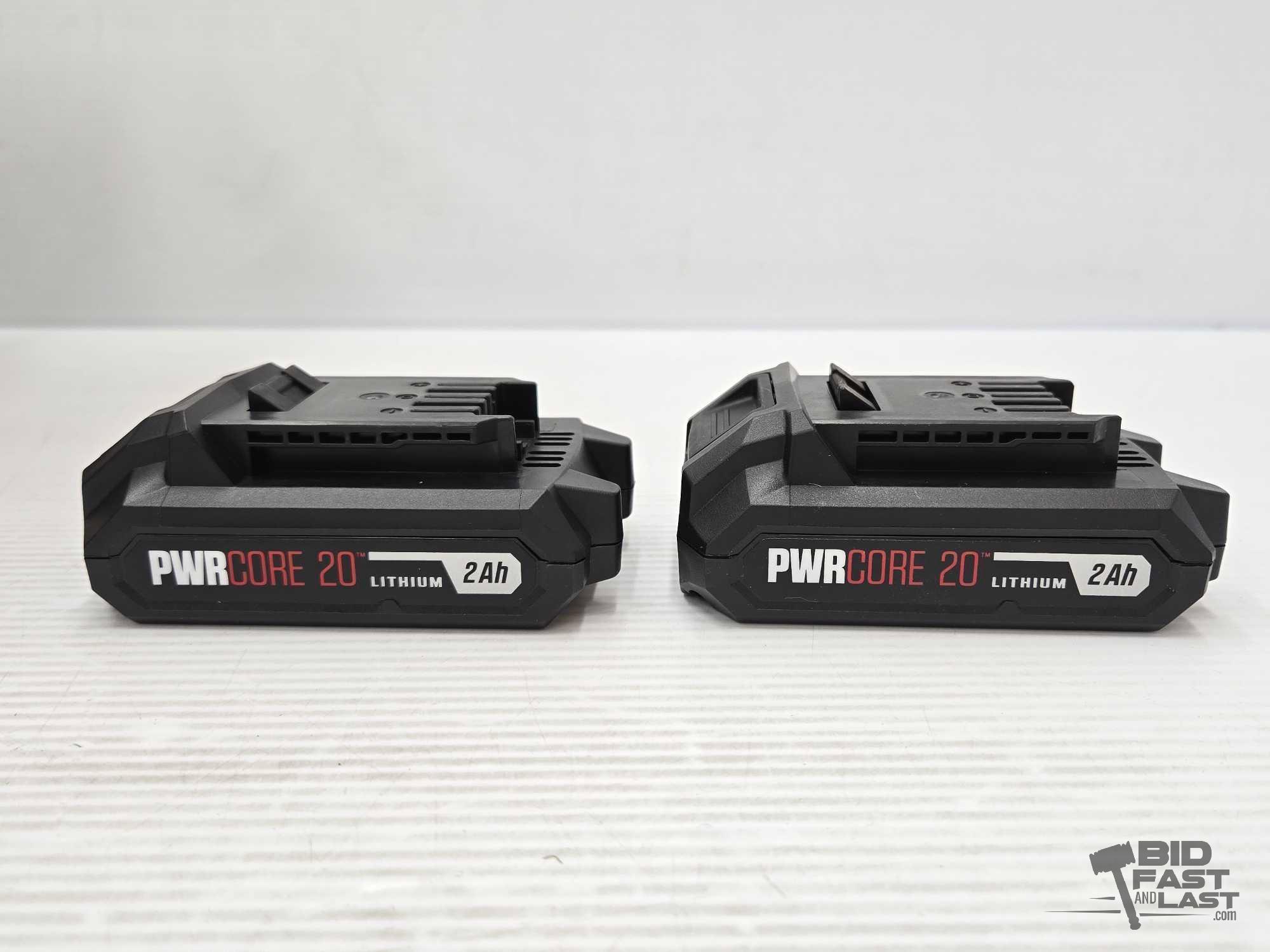 NEW!!! Skil 20V 4-Tool Combo Kit