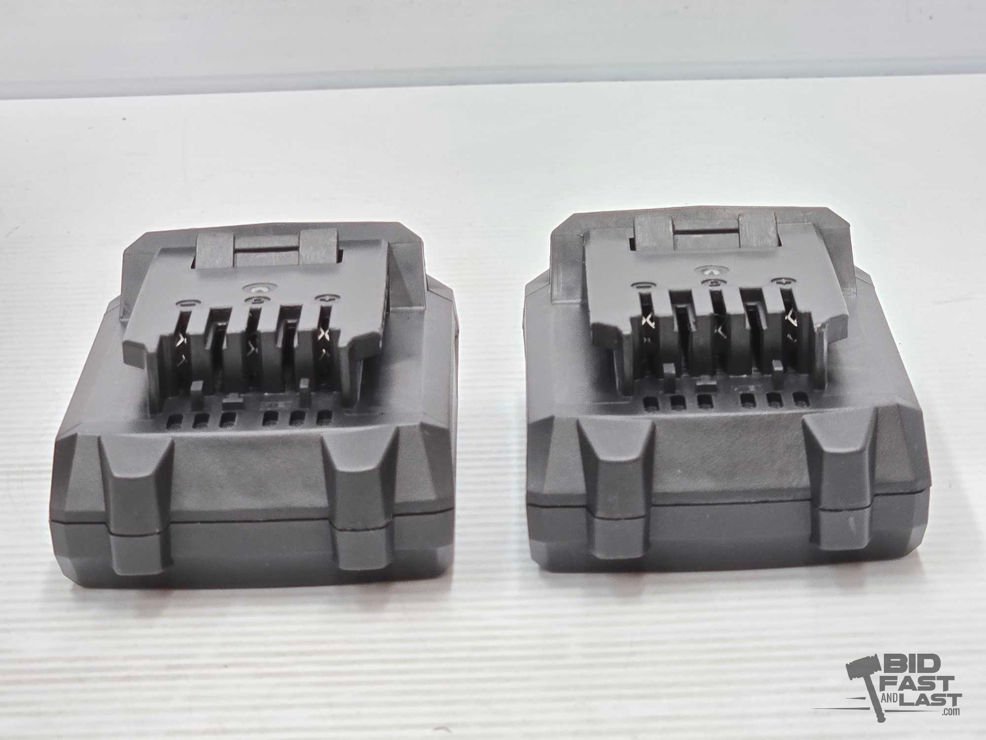 NEW!!! Skil 20V 4-Tool Combo Kit
