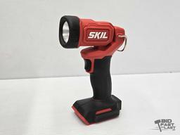 NEW!!! Skil 20V 4-Tool Combo Kit