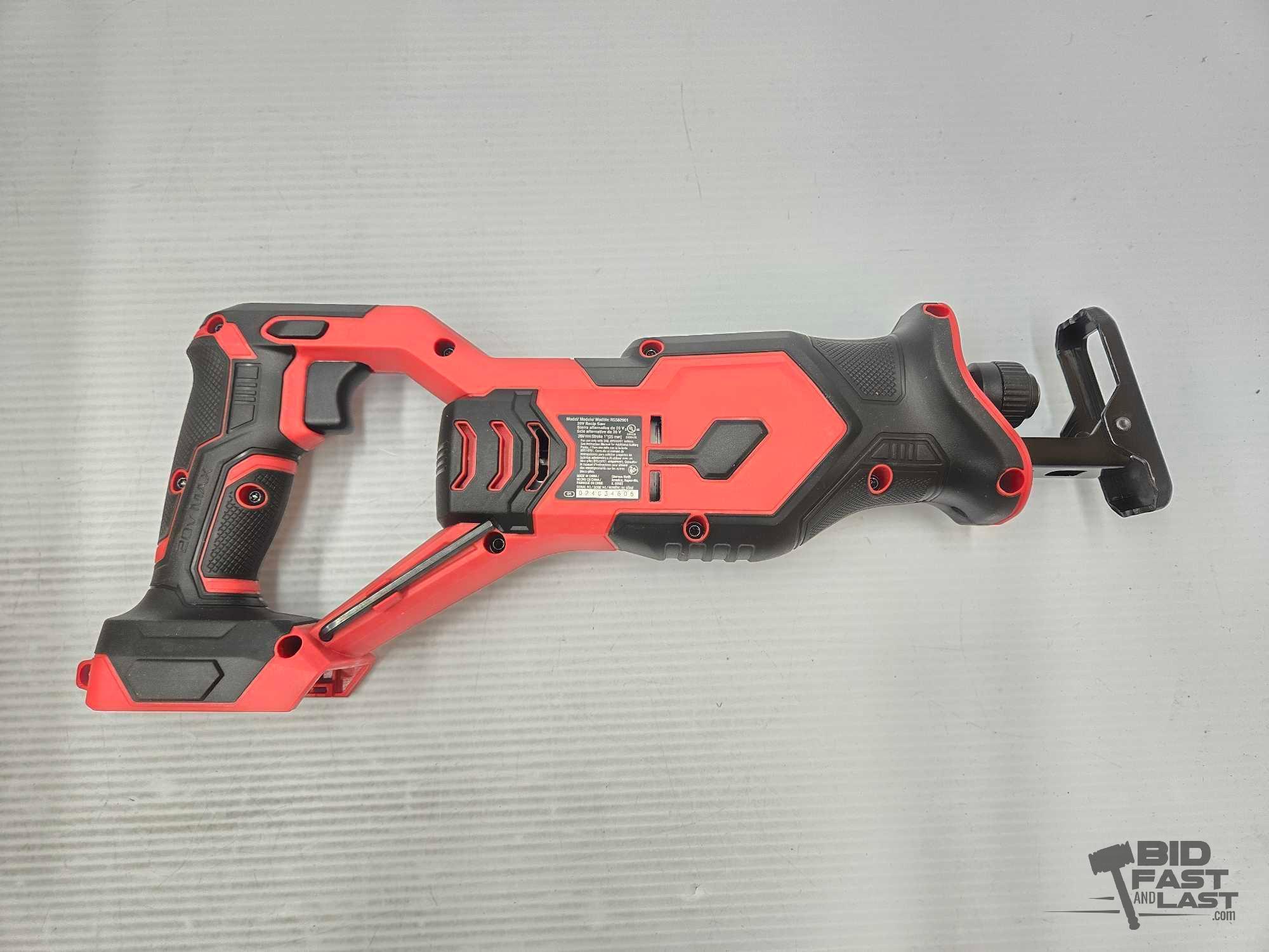 NEW!!! Skil 20V 4-Tool Combo Kit