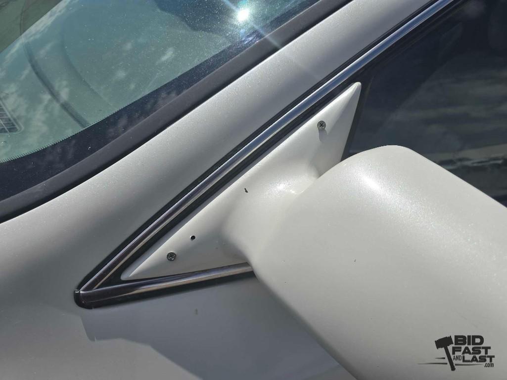 2005 Lincoln LS