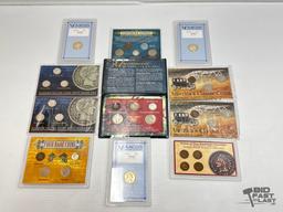 U.S. Coin Collections