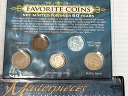 U.S. Coin Collections